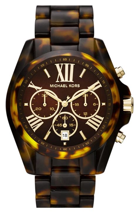 michael kors bradshaw schwarz|michael kors bradshaw chronograph.